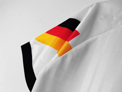 1992 Germany Home Retro 2A