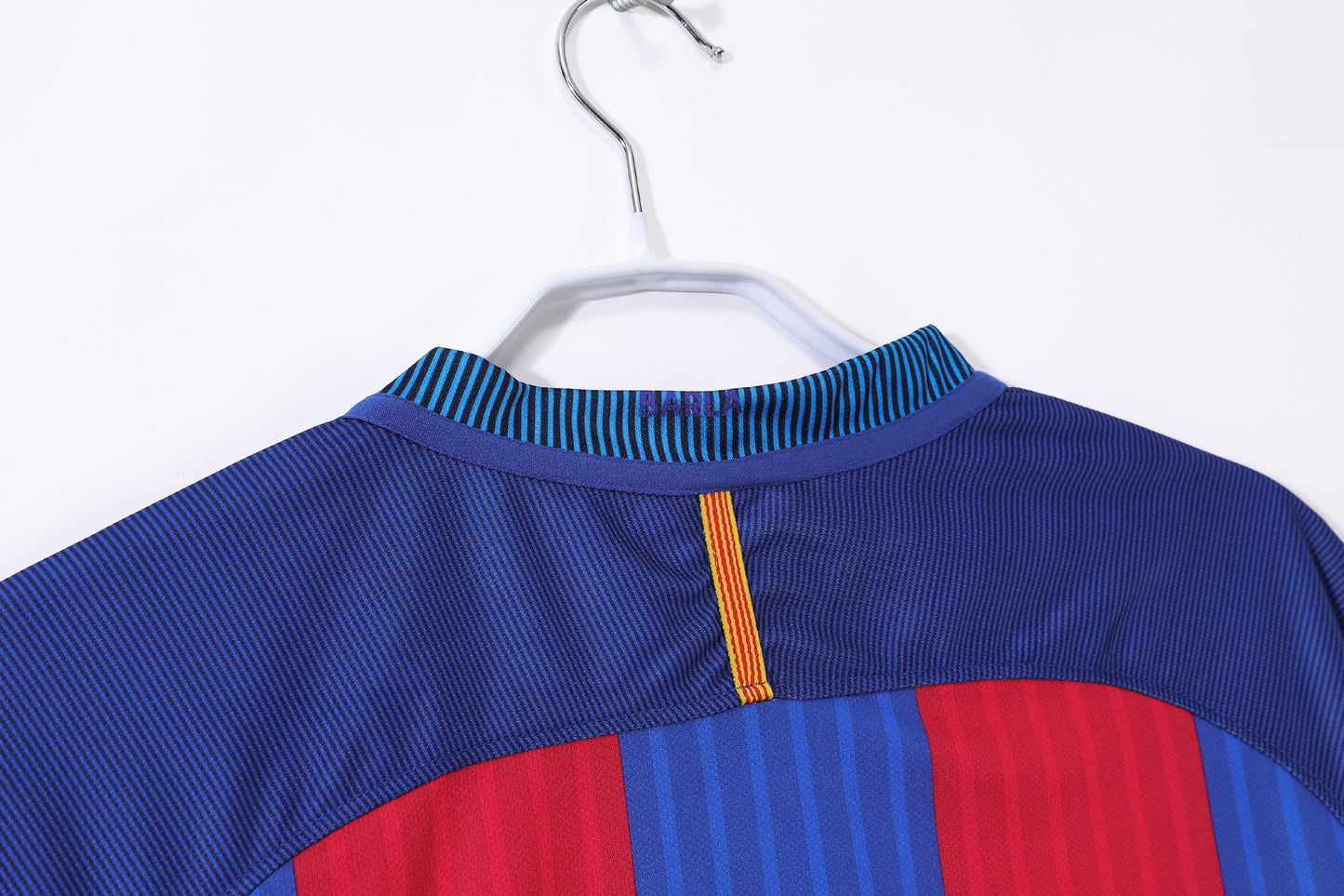 2016/17 Barcelona Home 5A