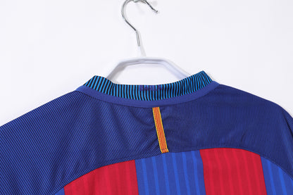 2016/17 Barcelona Home 5A