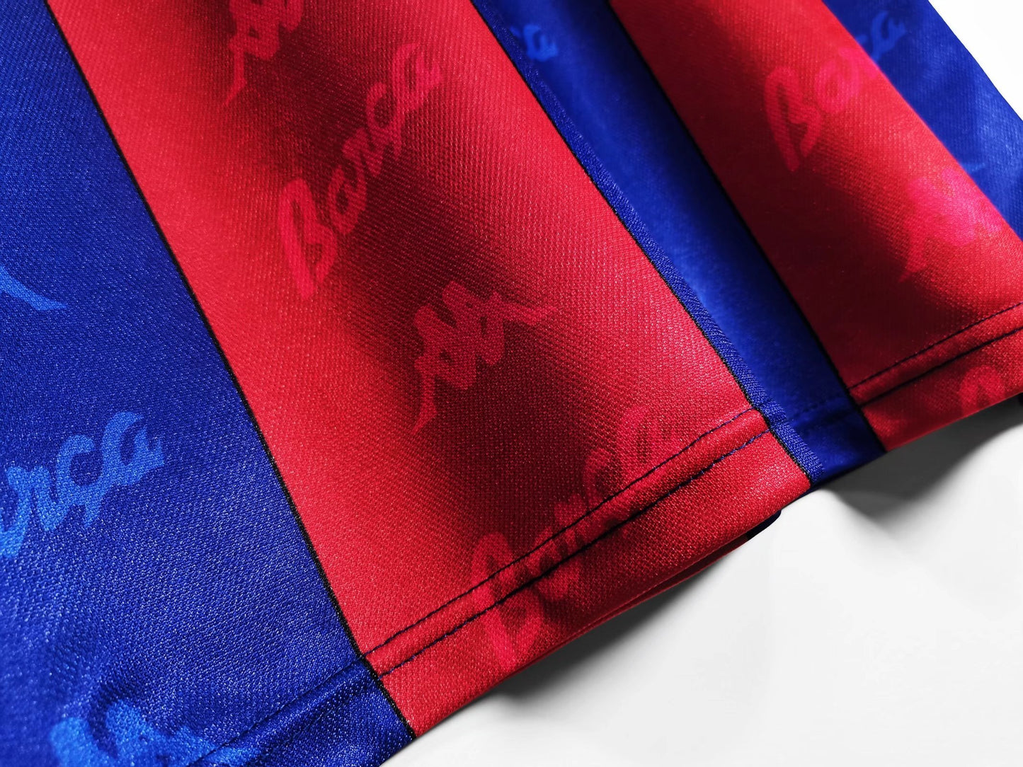 1995/97 Barcelona Home 5A