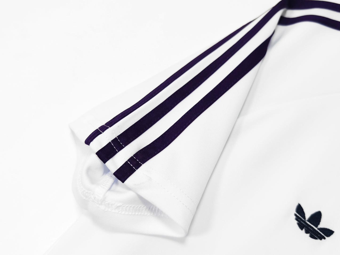 1984/85 Real Madrid Home 8A