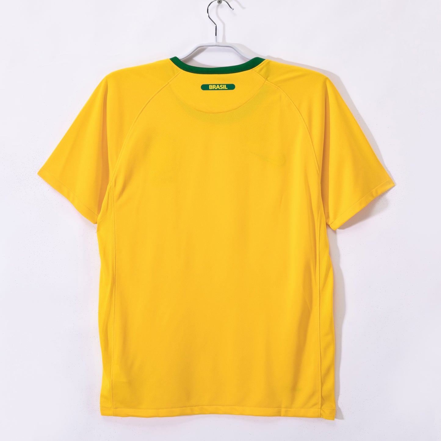 2010 Brazil Home Retro 5A