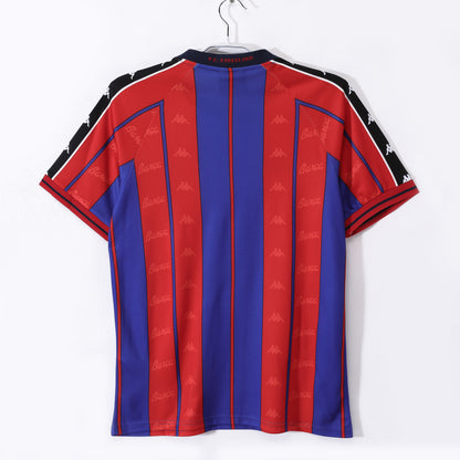1997/98 Barcelona Home 8A