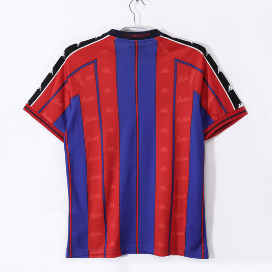 1997/98 Barcelona Home 8A