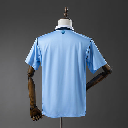 2026 Uruguay Home Fan Version World Cup