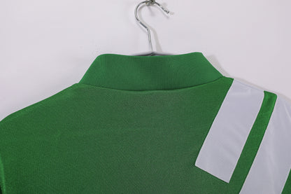1992/93 Liverpool Away Green 0B