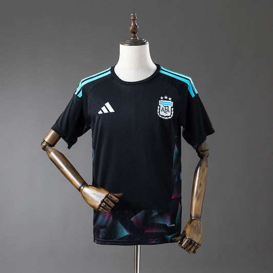 2026 Argentina Home Goalkeeper World Cup