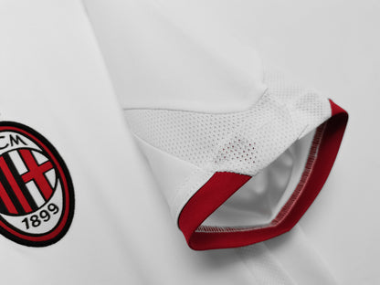 2009/10 AC Milan Away 5A