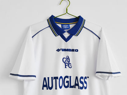 1998/00 Chelsea Away 8A