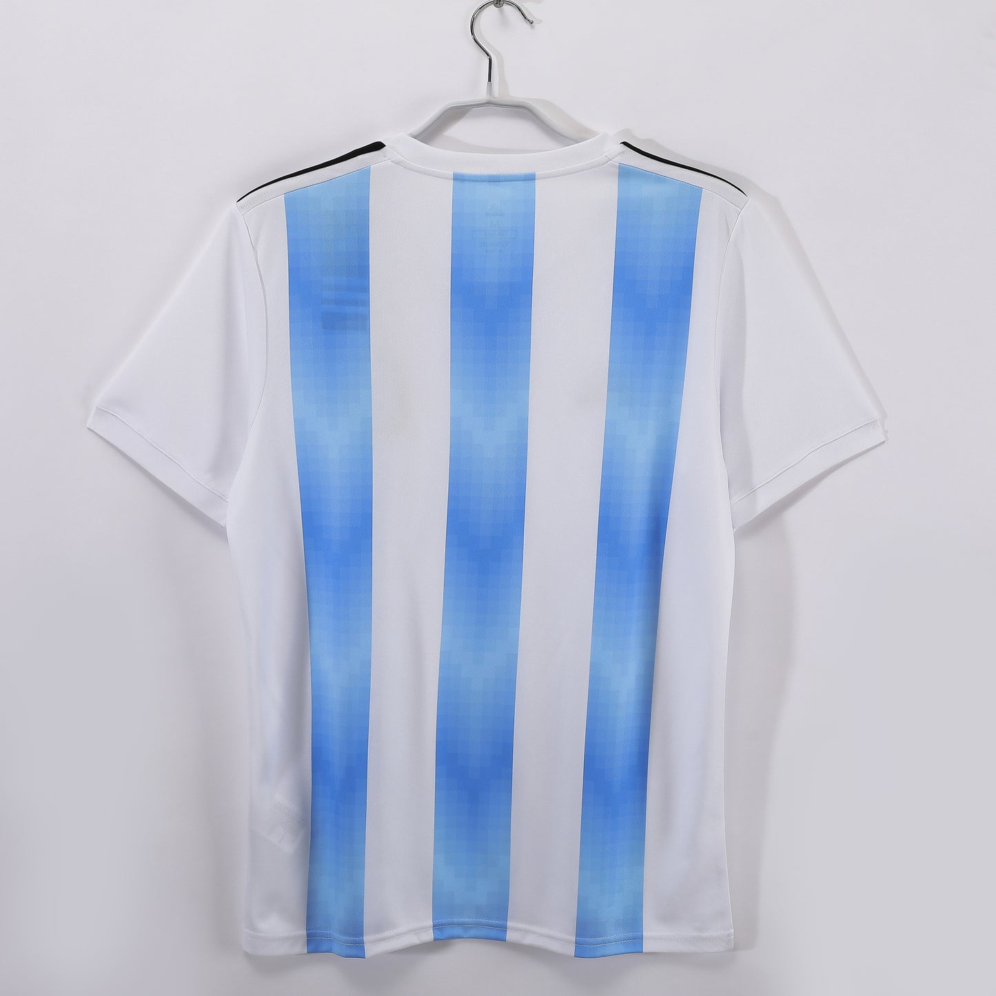 2018 Argentina Home Retro 5A