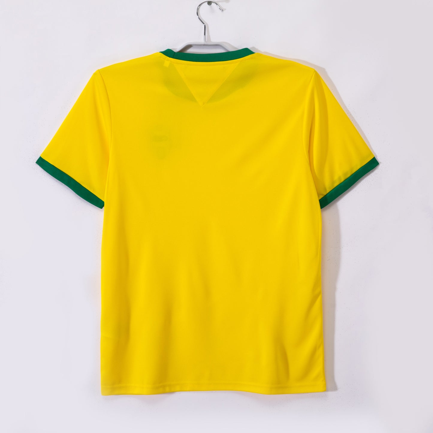 1970 Brazil Home Retro 5A