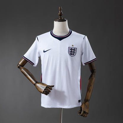 2026 England Home Fan Version World Cup