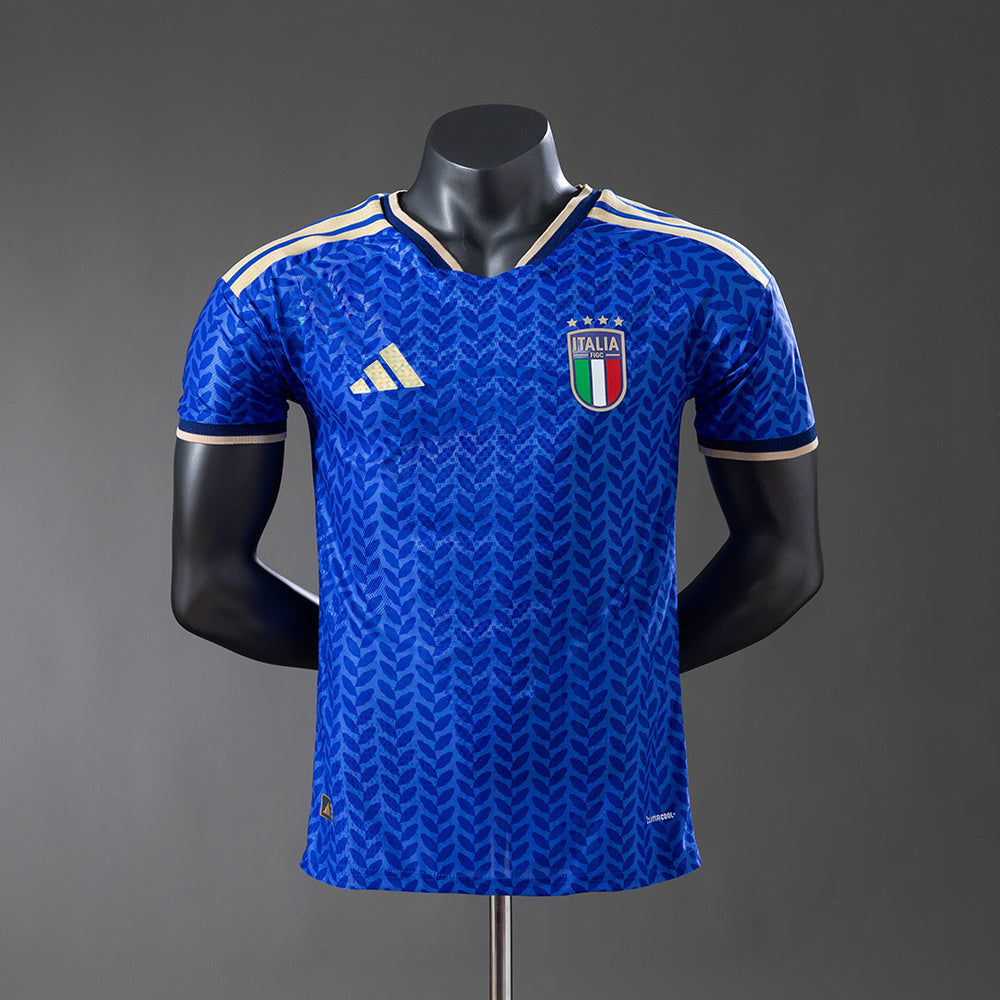 2026 Italy Home Player Version World Cup