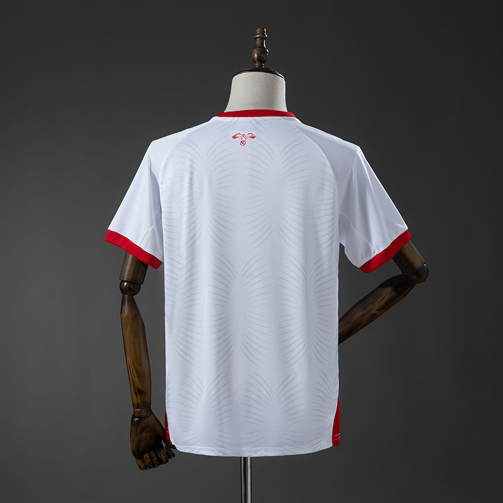 2026 Jordan Home Fan Version World Cup
