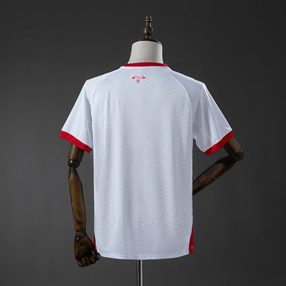2026 Jordan Home Fan Version World Cup