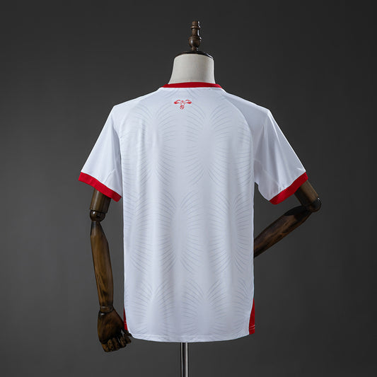 2026 Jordan Home Fan Version World Cup