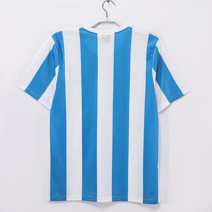 1986 Argentina Home Retro 0A