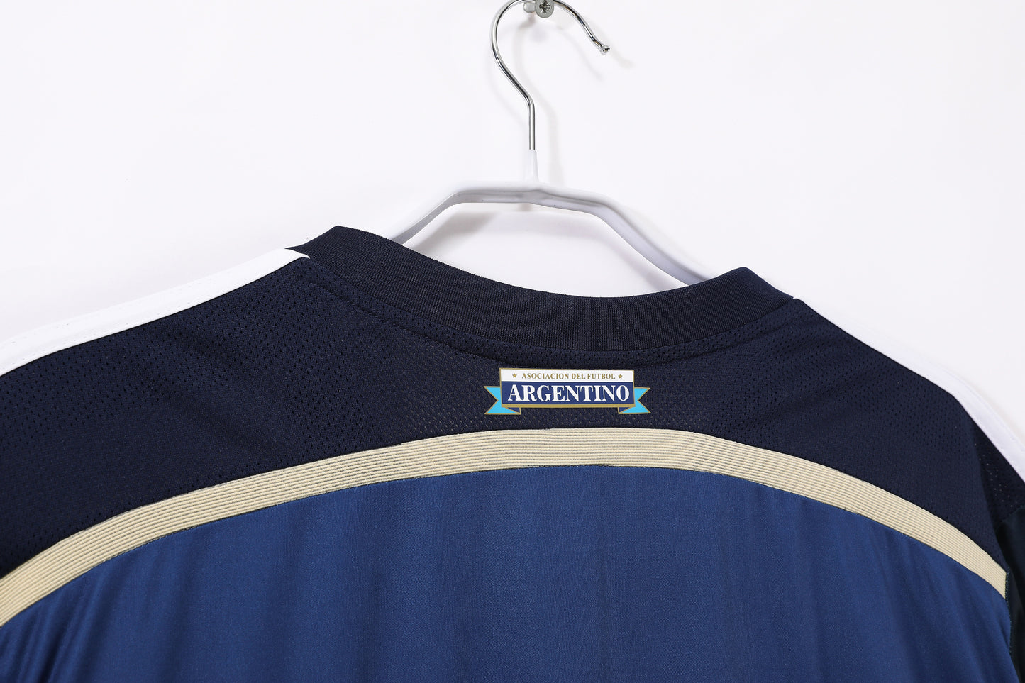 2014 Argentina Away Retro 5A