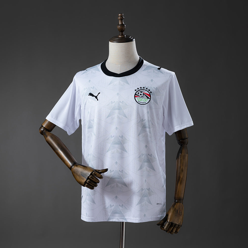 2026 Egypt Away Fan Version World Cup
