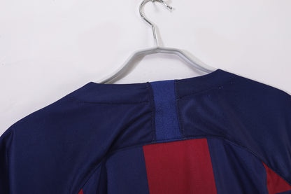 2019/20 Barcelona Home 5A
