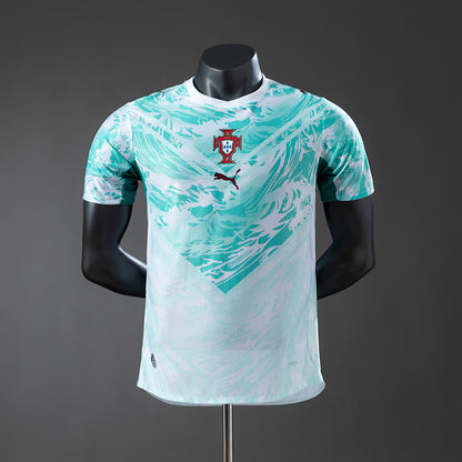 2026 Portugal Away Player Version World Cup
