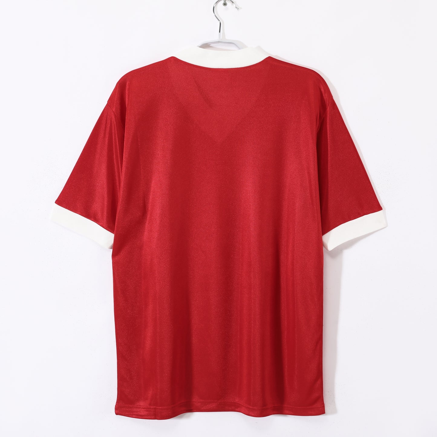1976/77 Liverpool Home 8A