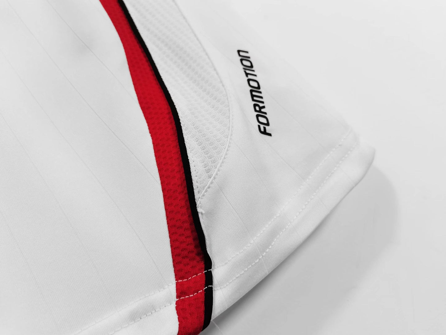 2006/07 AC Milan Away 8A