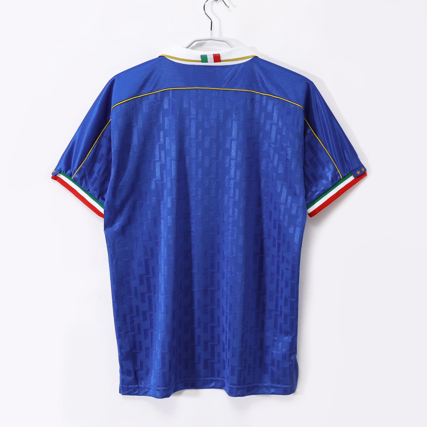 1995 Italy Home Retro 8A