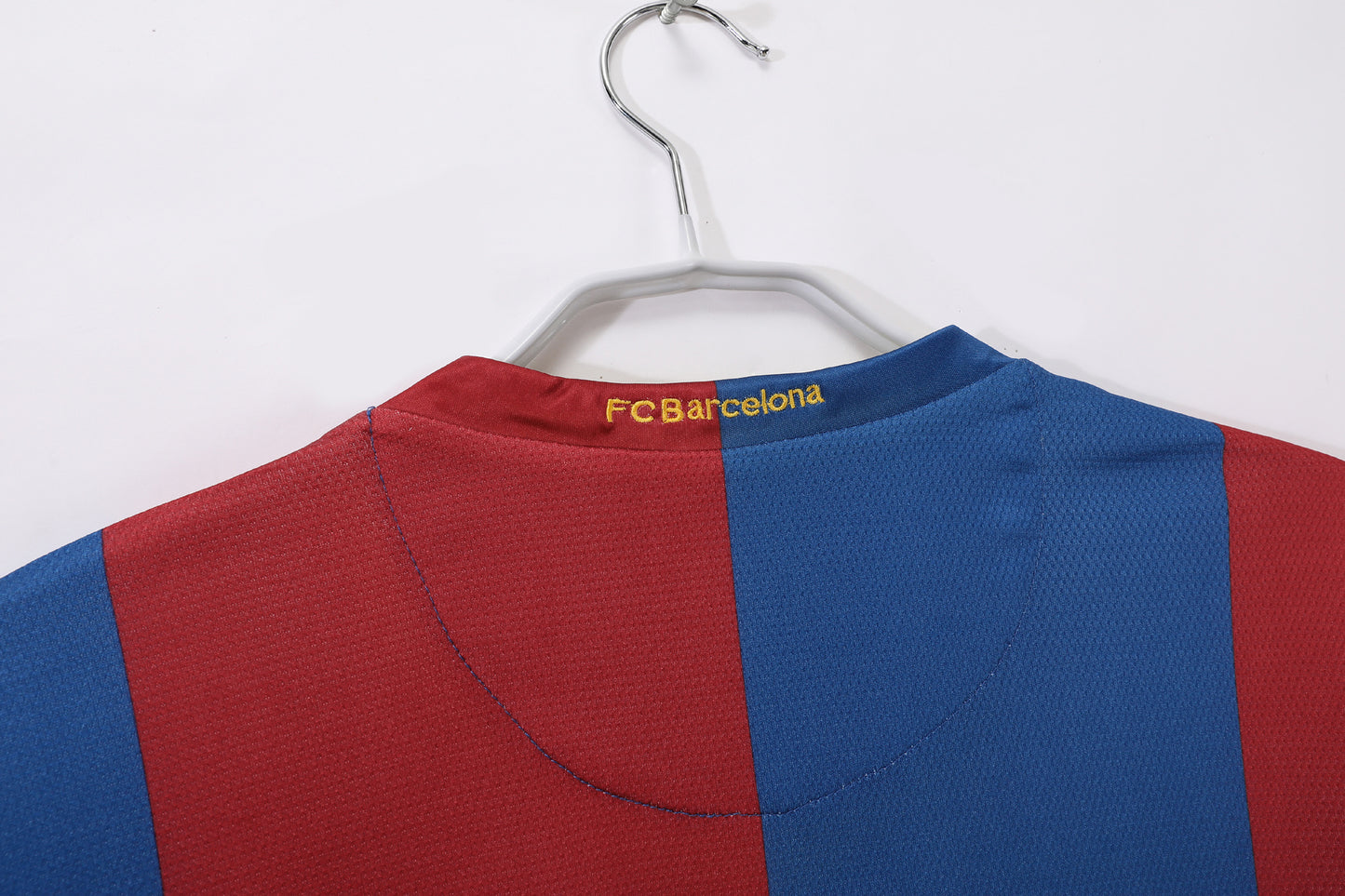 2006/07 Barcelona Home 8A