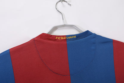 2006/07 Barcelona Home 8A