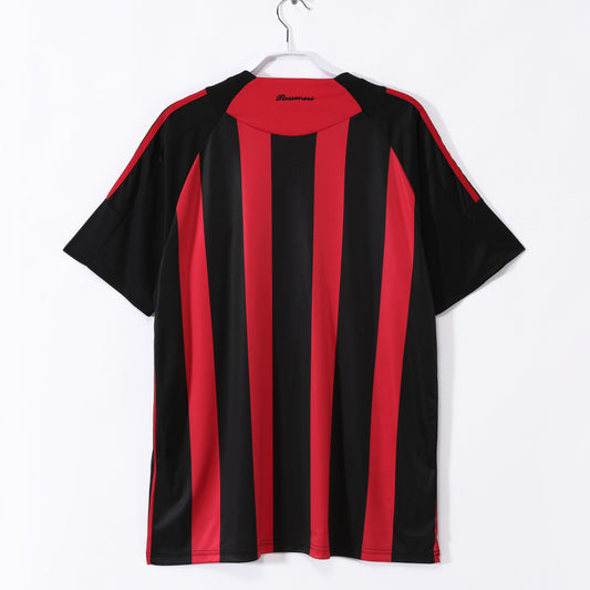 2008/09 AC Milan Home Retro 5A