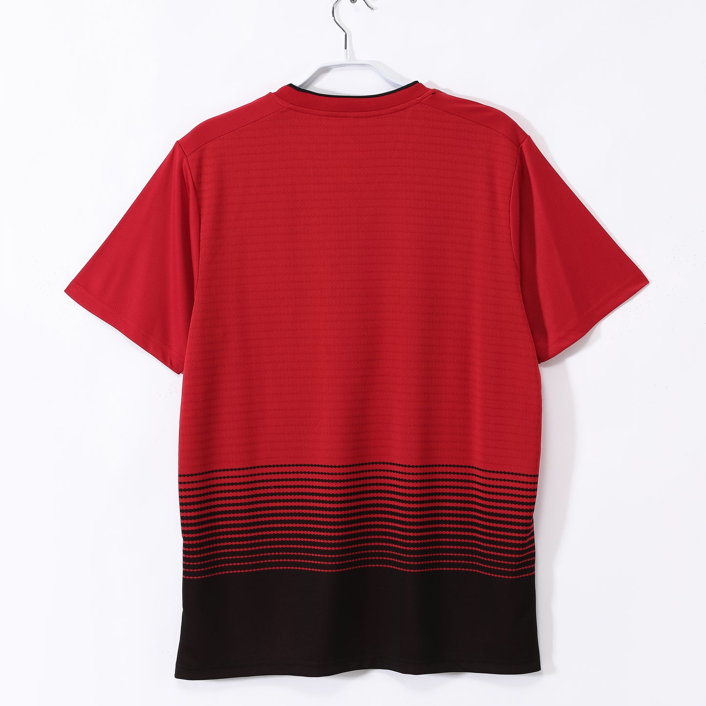2018/19 Manchester United Home Retro 5A