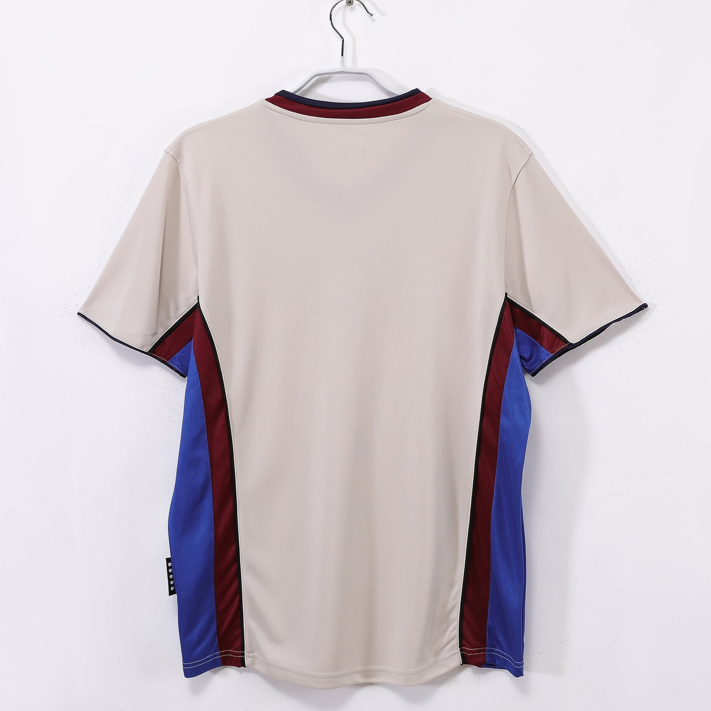 1998/99 Barcelona Away 8A