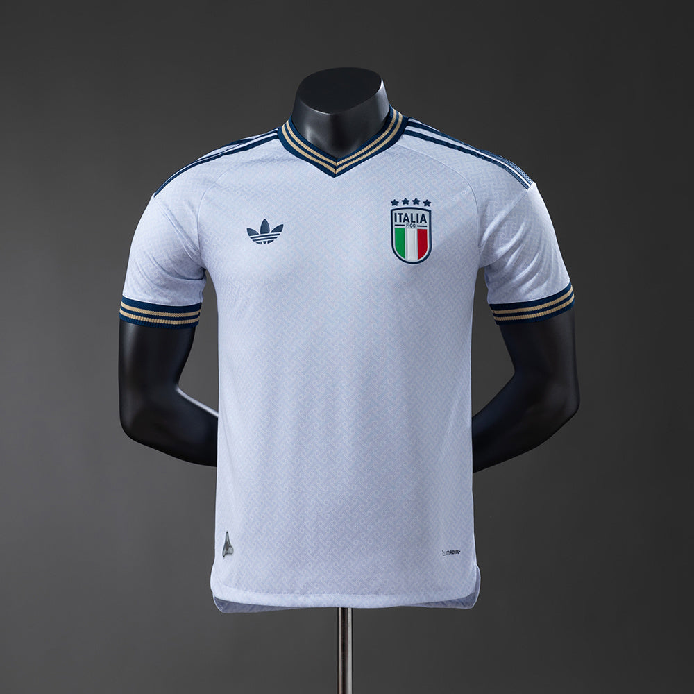 2026 Italy Away Player Version World Cup