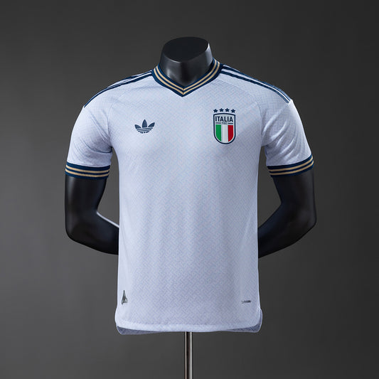 2026 Italy Away Player Version World Cup