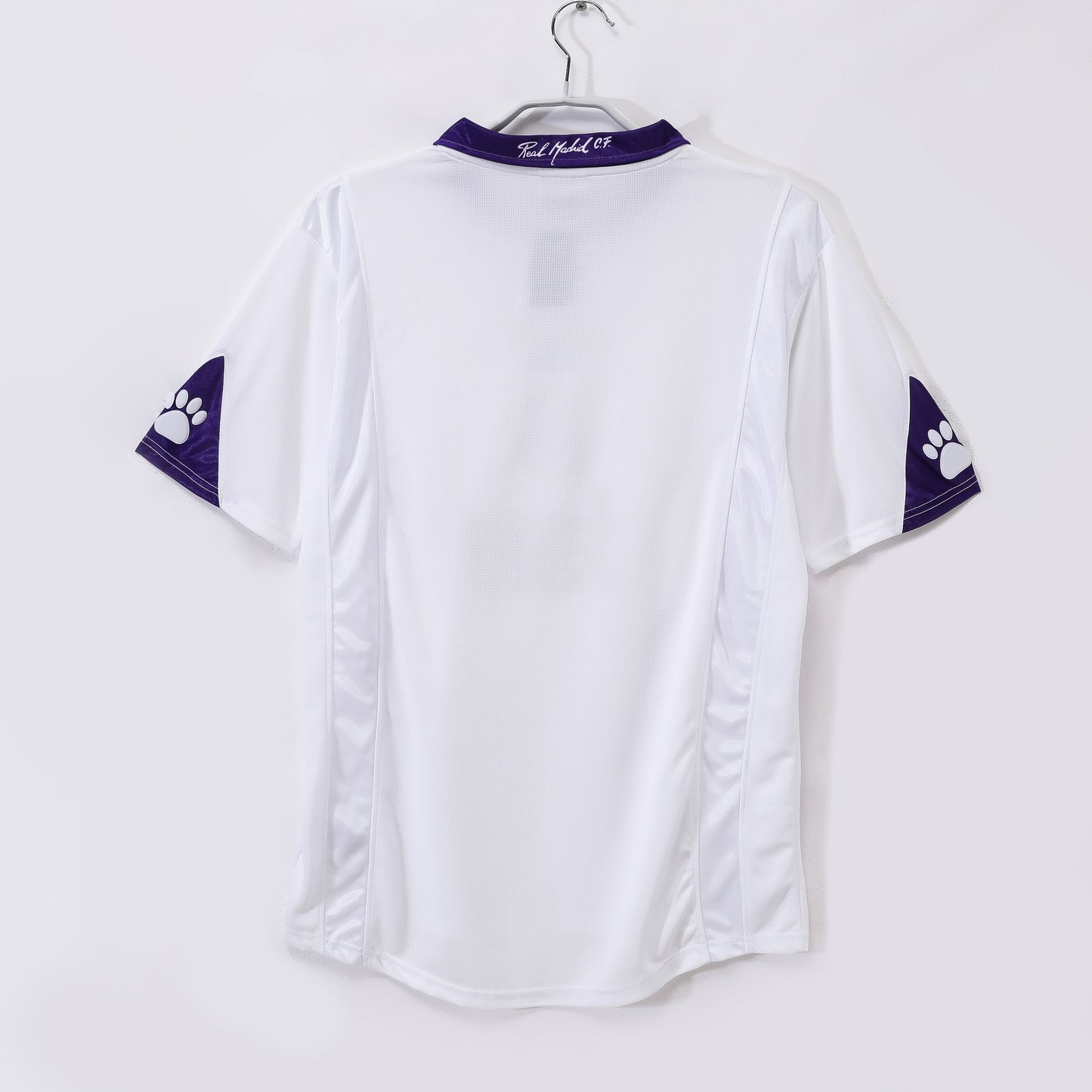 1997/98 Real Madrid Home 8A