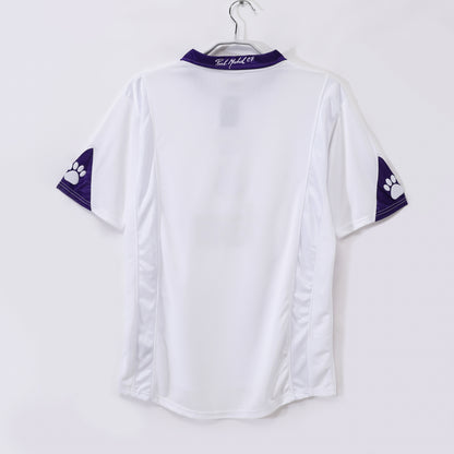1997/98 Real Madrid Home 8A