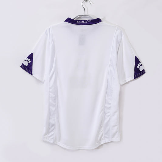 1997/98 Real Madrid Home 8A