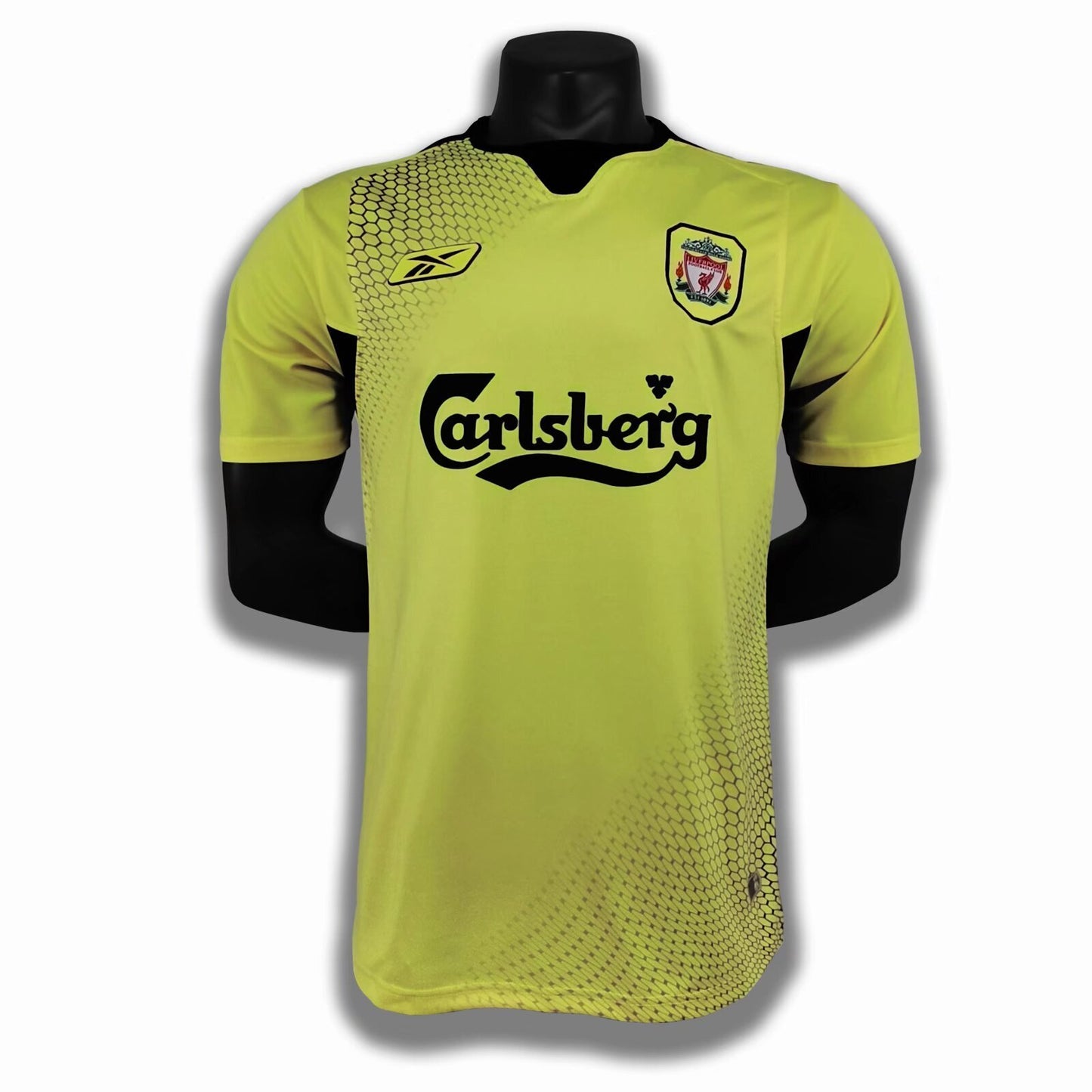 2004/05 Liverpool Away 5A