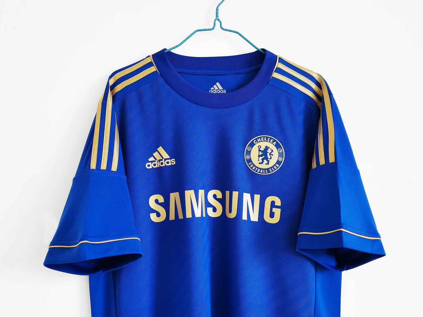 2012/13 Chelsea Home 8A
