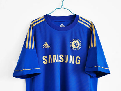 2012/13 Chelsea Home 8A