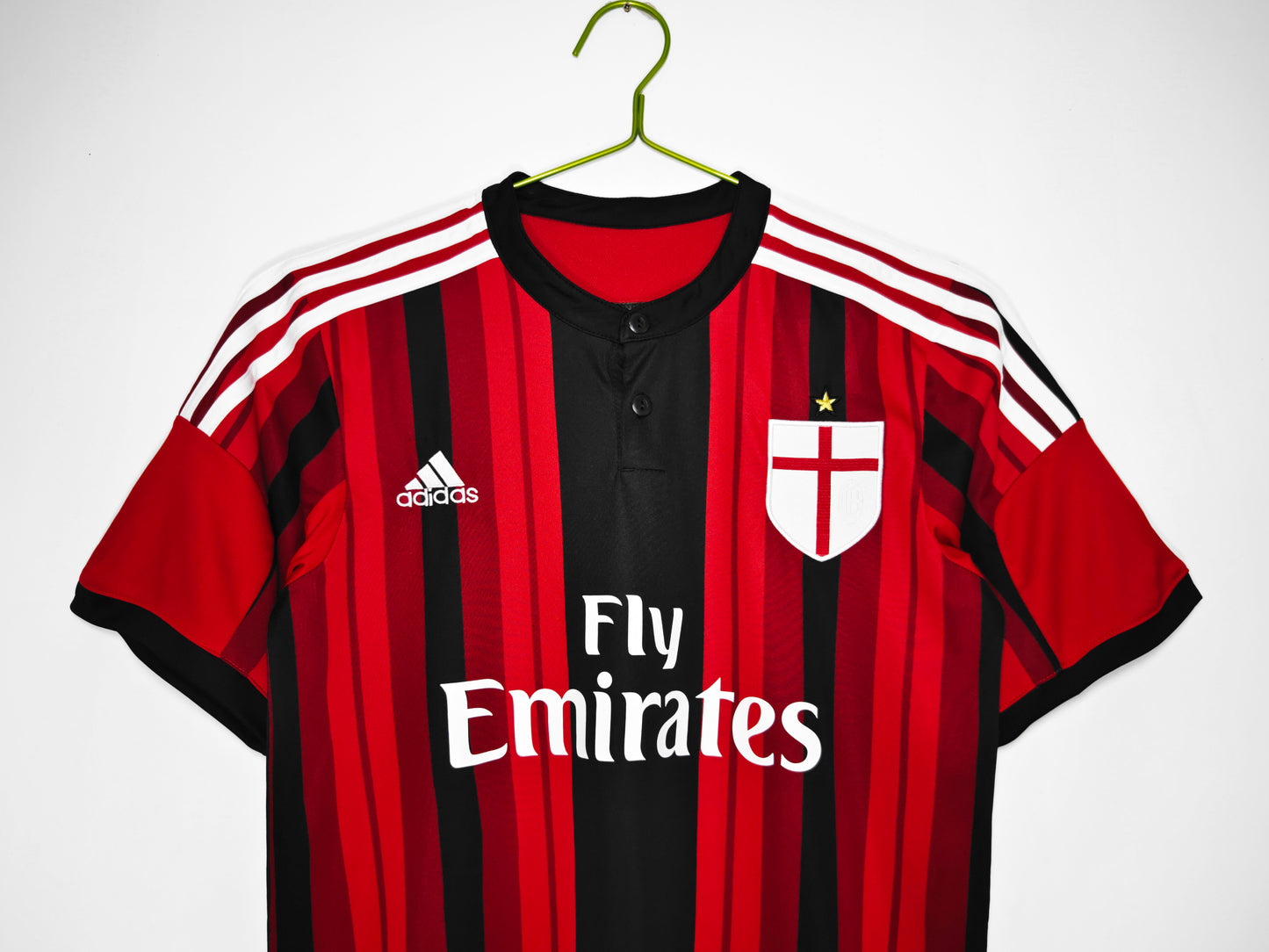 2014/15 AC Milan Home 8A