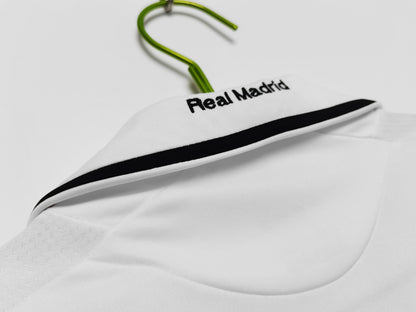 2008/09 Real Madrid Home 8A