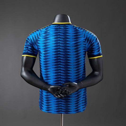2026 Colombia Away Player Version World Cup