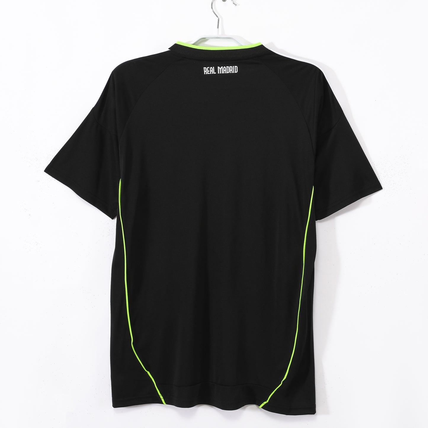 2010/11 Real Madrid Away Retro 8A