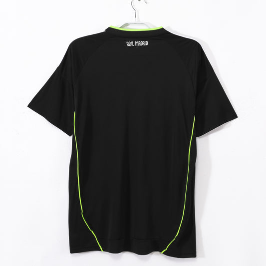 2010/11 Real Madrid Away Retro 8A