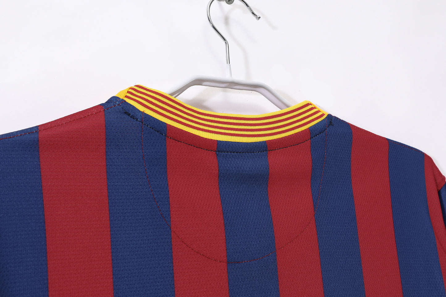 2013/14 Barcelona Home 5A