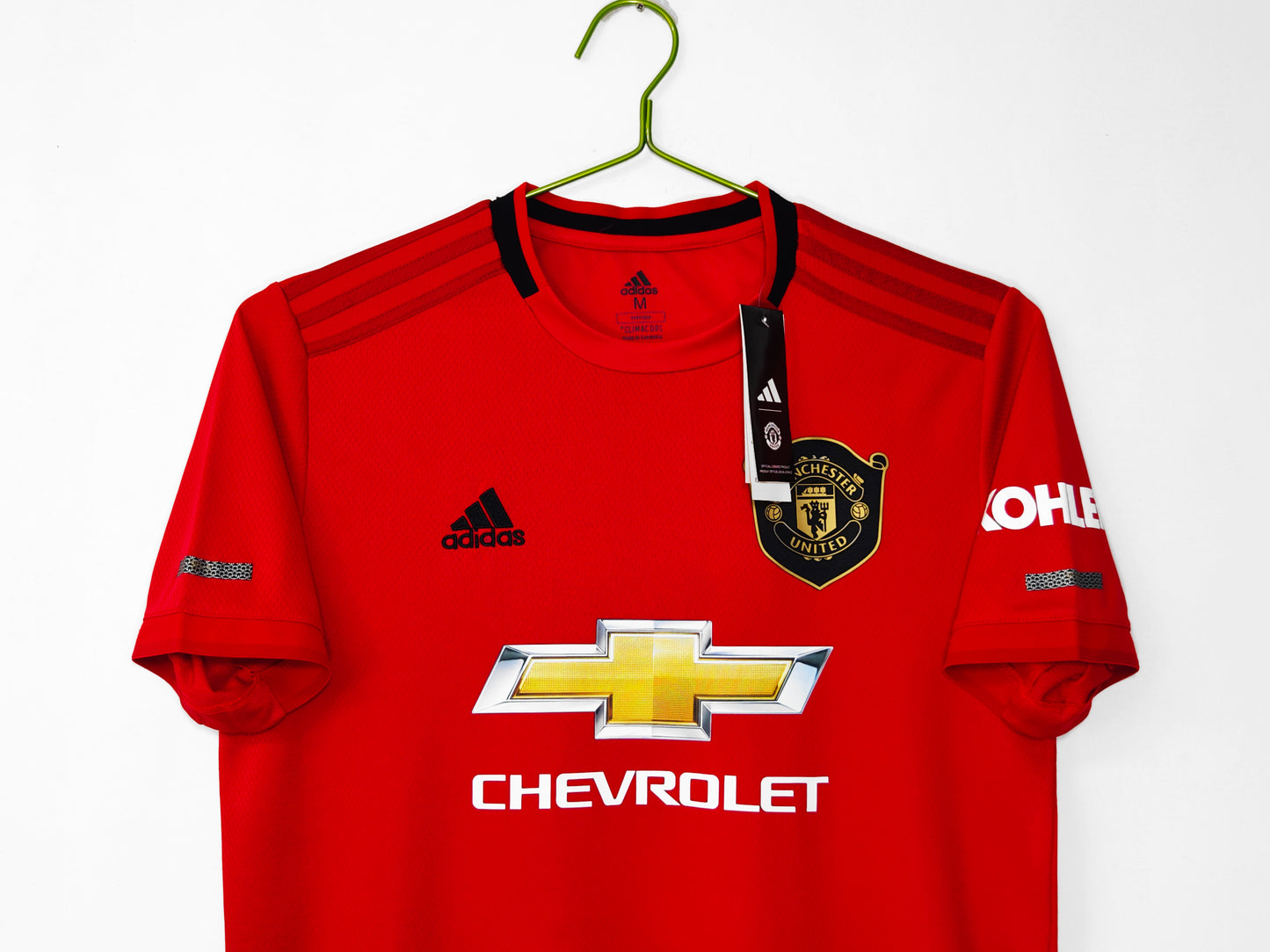 2019/20 Manchester United Home 5A