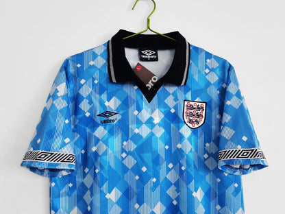 1990 England Third Retro 5A
