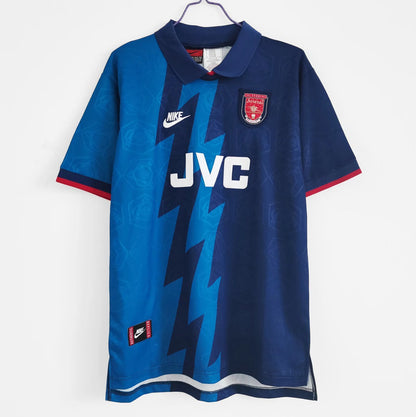 1995 Arsenal Away 0B